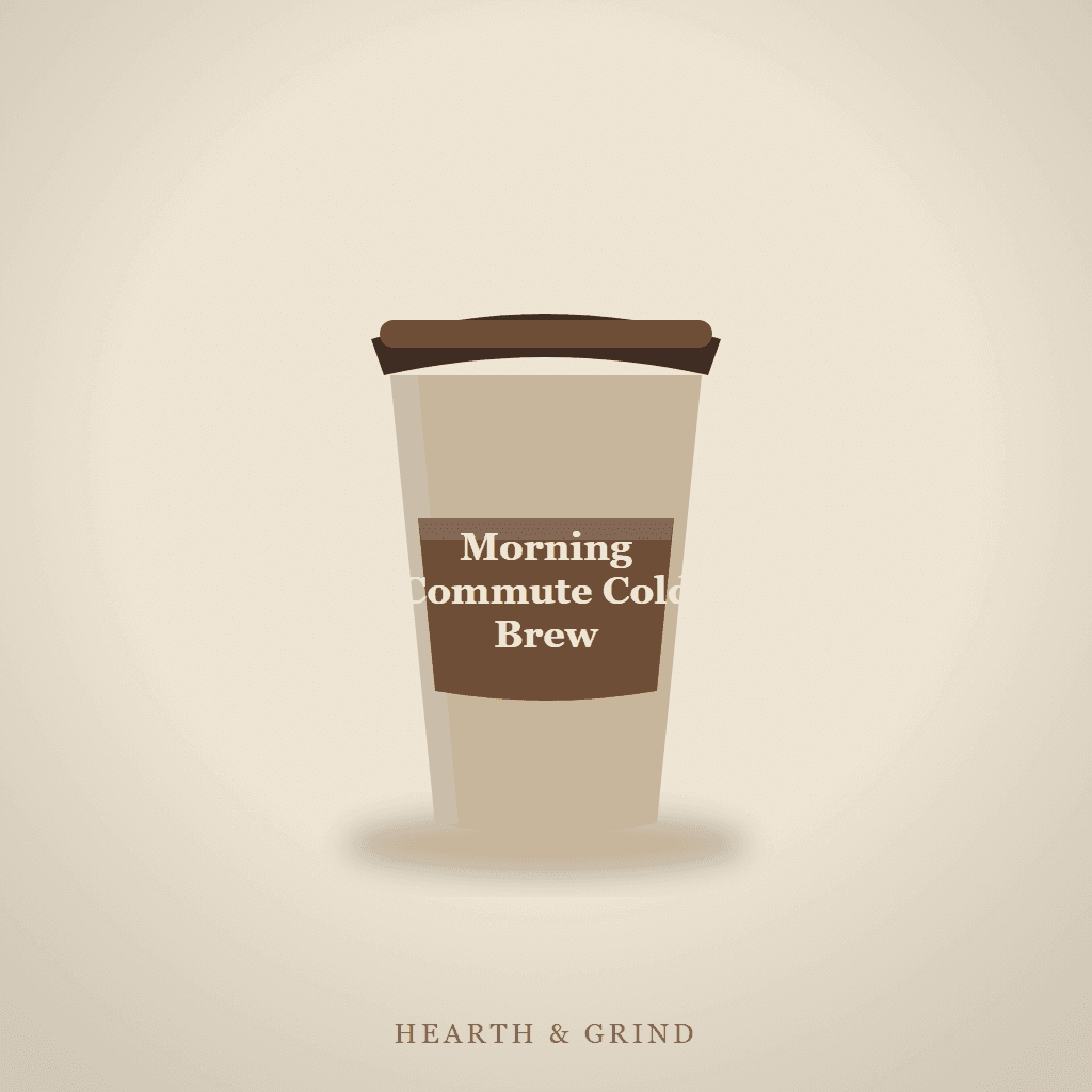 Coffee & Drinks